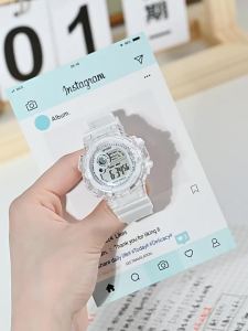 COJR | Electronic Waterproof Girls Watch
