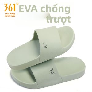 361° | Silent Slipper EVA 361