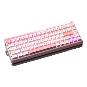 AULA-MOJING | FPS Aluminum Magnetic Switch Keyboard