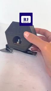 Karet Stoper L300 Depan & Bahan Ban Berkualitas Tinggi