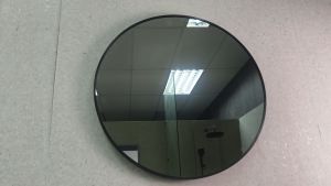 RG-YM009  Aluminium Frame Mirror For Your Bathroom Elegent