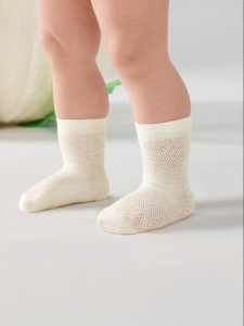Usbettas | Cotton Infant Socks