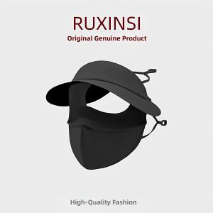 TINGSIMENG | UV Protection Face Mask