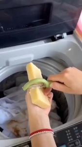 Sabun Batang Ajaib Anti Noda