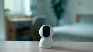 Xiaomi Smart Camera C400 (Global Version) กล้องวงจรปิด 2.5K ลำโฟงขนาดใหญ่ ตัดเสียงรบกวน ประกันศูนย์ไทย 1 ปี