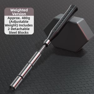 Badminton Swing Training Device