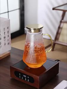 Retro Luxury Tea Cups for Home Use Set