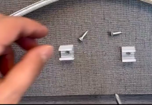 「COD」Hidden Light Magic - Ultra-Thin 2835 Strip with Invisible Clips | Seamless Under-Cabinet Lighting