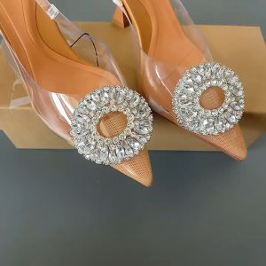 รองเท้าส้นสูง Zara ส้นสูง 2.6 นิ้ว สีน้ำตาลเบจ สวยหรูพร้อมใส่ออกงาน งานตรงปกล้านเปอร์เซ็น พร้อมจัดส่ง 35-42 *ZR-20*