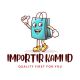 IMPORTIR KAMI ID