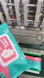 24Pack Organic Baby Wipes 80 Pcs Per Pack 99% Water Hypoallergenic (Non-Alcohol Wet Wipes)