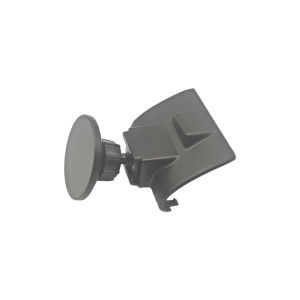 For BMW 5 Series 2024 2025 i5 G60 BEV Car ‌Accessories Dash-Mounted Magnetic Phone Holder Mount Trim