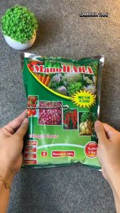 Pupuk Kalsium Manohara 1 kg: Solusi Pertumbuhan Tanaman
