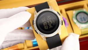 SKMEI Man Waterproof Electronic Watches Sports Digital Wristwatch Students for Women Chrono Watch 1997/7019  Buy 1 Get 3 Free