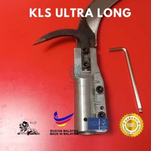 Egrek KLS Palm King Ultra Long Original Malaysia