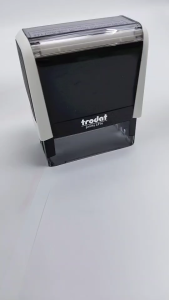 ตรายางหมึกในตัว ตรายาง ปั๊มโลโก้  และหจก.ต่างๆTR4941 ยางพาราแท้ (ทักแชทก่อนสั่งซื้อ)