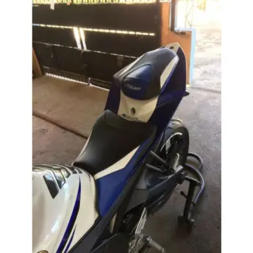 R15 v2 seat cover sale