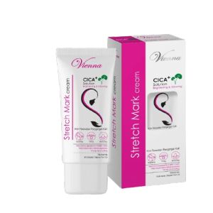Vienna Stretch Mark 80m(besar)(penghilang Stretch Mark/penghilang noda)