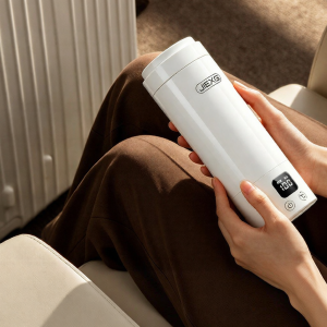 JIEXG | Cốc Ủ Nhiệt Dùng Cho Bé