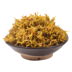 Fresh Iron Orchid Flower Chinese Medicine for Water Infusion