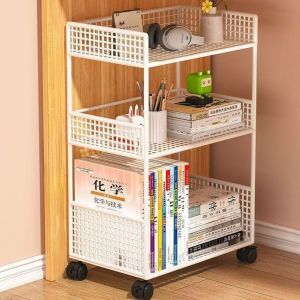 Desk Storage Rack Multilayer