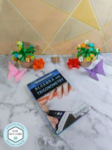 Algebra and Trigonometry (The Foundations of Math)