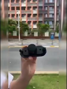 Mengenal & Menggunakan Perekat Payung Berbentuk Tali Ransel untuk Outdor