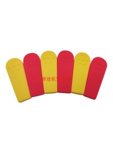 Anti-Slip Silicone Claw Gripper for Toy Crane Machine Egg Twist Ball Grabber Carousell Accessory Versatile for Boys And Girls