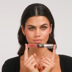 KIKO Milano Unlimited Double Touch Liquid Lipstick
