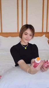 Peony Eve กันแดด คุณอีฟ SPF50PA++ พิโอนีอีฟ บูสเตอร์เซรั่มกันแดด ไม่วอก ไม่เทา กันน้ำ