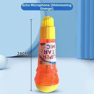 WEIBAI | Echo Childrens Music Microphone