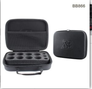 Beyblade Burst hộp lưu trữ trường hợp cho Bey Gyro trận chiến đồ chơi Booster Starter