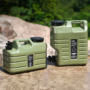 PATGEAR | Food-Grade Portable Storage Tank