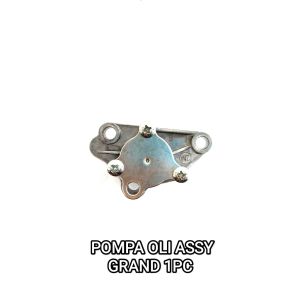 Pompa Oli Assy Grand - Oil Pomp Pump Assy Honda Astrea Prima Legenda Supra Lama Old 100cc Tromol Supra X Lama Supra Fit Lama Star Win