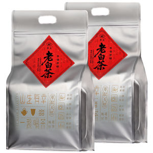 ZUIYOU TEA | Aged Tribute Eyebrow White Tea 500g