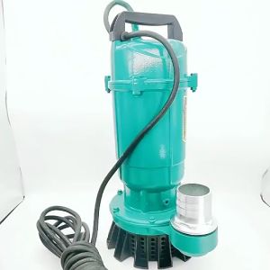 Reaim Pompa Celup Air Multi guna 450W/750W/900W Stainless Steel Daya Hisap Tinggi Pompa Air