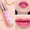 GORGEOUS GLOW MY PINK LIP SERUM. 