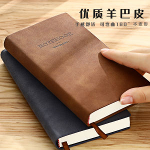Portable Mini Notebook Work Meeting Handheld Recordings Business Memo Planning Diary Pocket Size Travel Journaling Notebook
