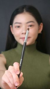 Tammia Professional 1305 deluxe detailing smudge brush | kuas kosmetik make up kulit wajah