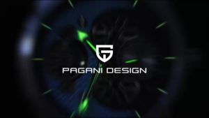 Đồng Hồ Cơ Pagani Design 2025 Tourbillon Nam Kính Sapphire Chống Nước 100M Máy Lộ Cơ Dây Cao Su