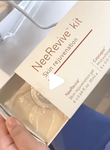 【Hot Sale】Facial CO2 Oxygen Machine EnoRevive/EnoBright Gel Bubble Special Gel