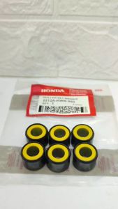 Roller Roler Honda Vario 125 FI (KWN)
