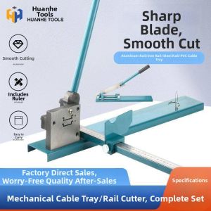 Rail Cutter Rail Cutting Pliers