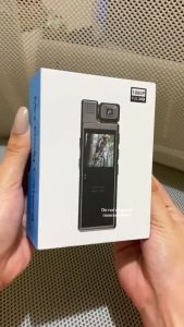 APPO L9: A Comprehensive Guide to Sports Outdoor & 1080P HD Action Camera