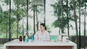 NBS NEW ULTIMATE BOOSTER Face Toner 60ml (Kemasan Gratis)