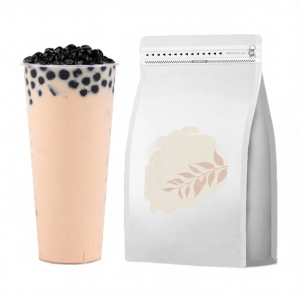 CHUANXIAOTAO | Extra Rich Ceylon Tea Blend for Milk Tea Shops Lemon Tea