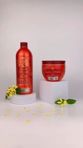 Combo Sữa Tắm Nước Hoa 500ml và Kem Dưỡng Thể Tesori dOriente chính hãng Ý