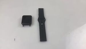 20mm/22mm Silicone band For Amazfit GTS 4/3/2/2e/GTS2 Mini/GTR 42mm/47mm/GTR 4/3 Pro/2/2e Sport Watch Bracelet Amazfit bip strap