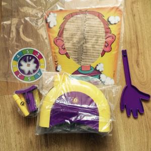Prank Creative Family Party Game Toy