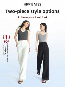 HIPPIE MISS | Hippie Girl Style Sun Protection Pants